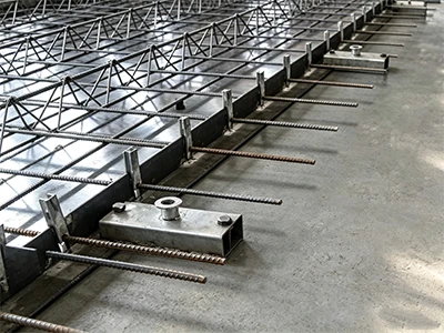 Precast کنکریٹ میں شٹرنگ میگنےٹ کے 7 فوائد