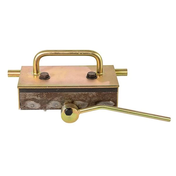 Special magnetic box 1