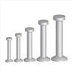 Precast کنکریٹ یونٹ کے لیے لفٹنگ سسٹم